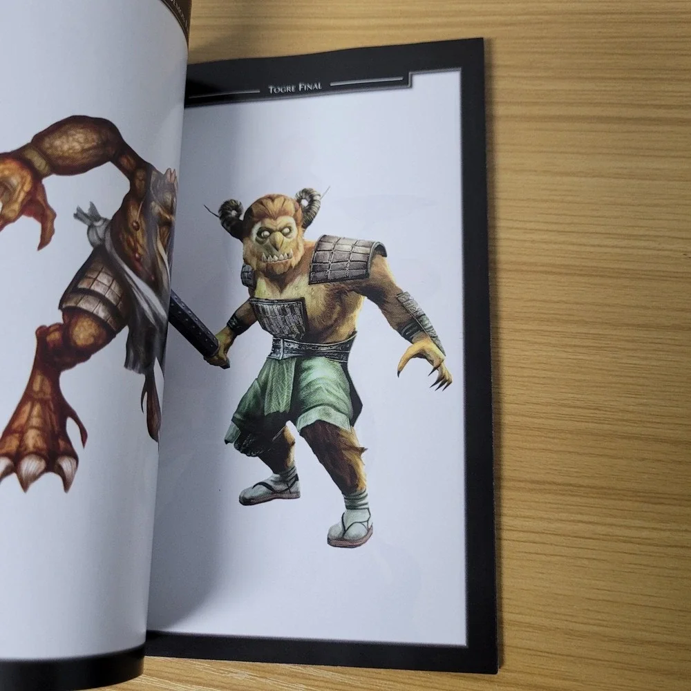 Jade Empire‎ Special Edition Computer Game Artwork Manual Only 2007 PC